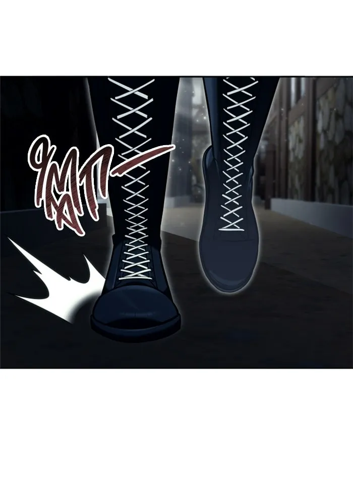 Urek Mazino : Tower of God – ทาวเวอร์ออฟก๊อด หอคอยเทพเจ้า : อูเร็ค มาซิโน่ Chap 52 - Next Chap 53