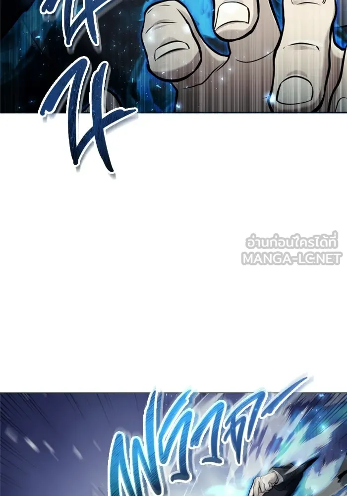 Urek Mazino : Tower of God – ทาวเวอร์ออฟก๊อด หอคอยเทพเจ้า : อูเร็ค มาซิโน่ Chap 45 - Next Chap 46