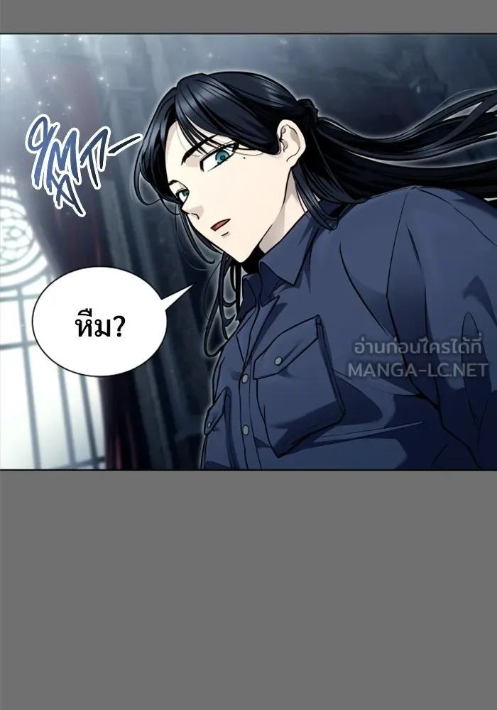 Urek Mazino : Tower of God – ทาวเวอร์ออฟก๊อด หอคอยเทพเจ้า : อูเร็ค มาซิโน่ Chap 30 - Next Chap 31