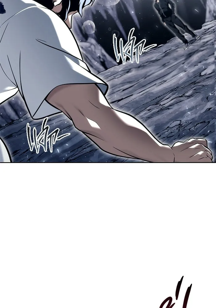 Urek Mazino : Tower of God – ทาวเวอร์ออฟก๊อด หอคอยเทพเจ้า : อูเร็ค มาซิโน่ Chap 19 - Next Chap 20