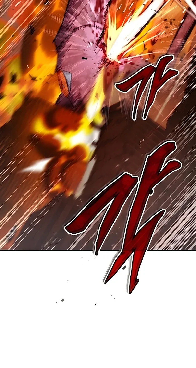 The Hero Returns Chap 125 - Next Chap 126