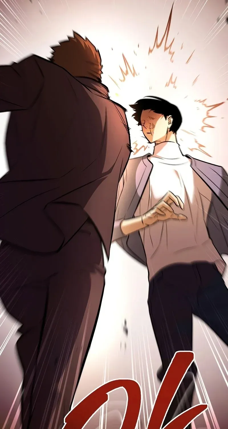 The Hero Returns Chap 132 - Next Chap 133