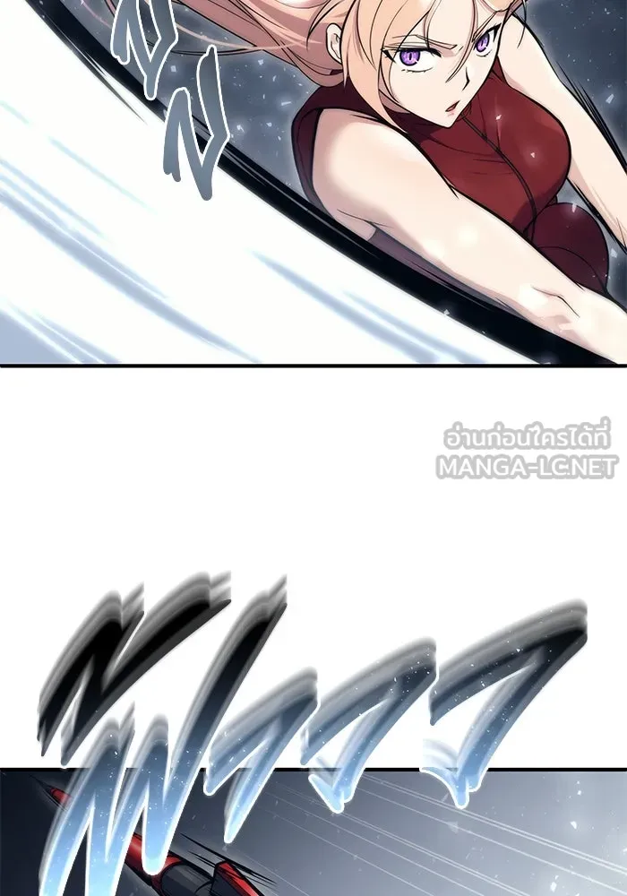 Urek Mazino : Tower of God – ทาวเวอร์ออฟก๊อด หอคอยเทพเจ้า : อูเร็ค มาซิโน่ Chap 17 - Next Chap 18