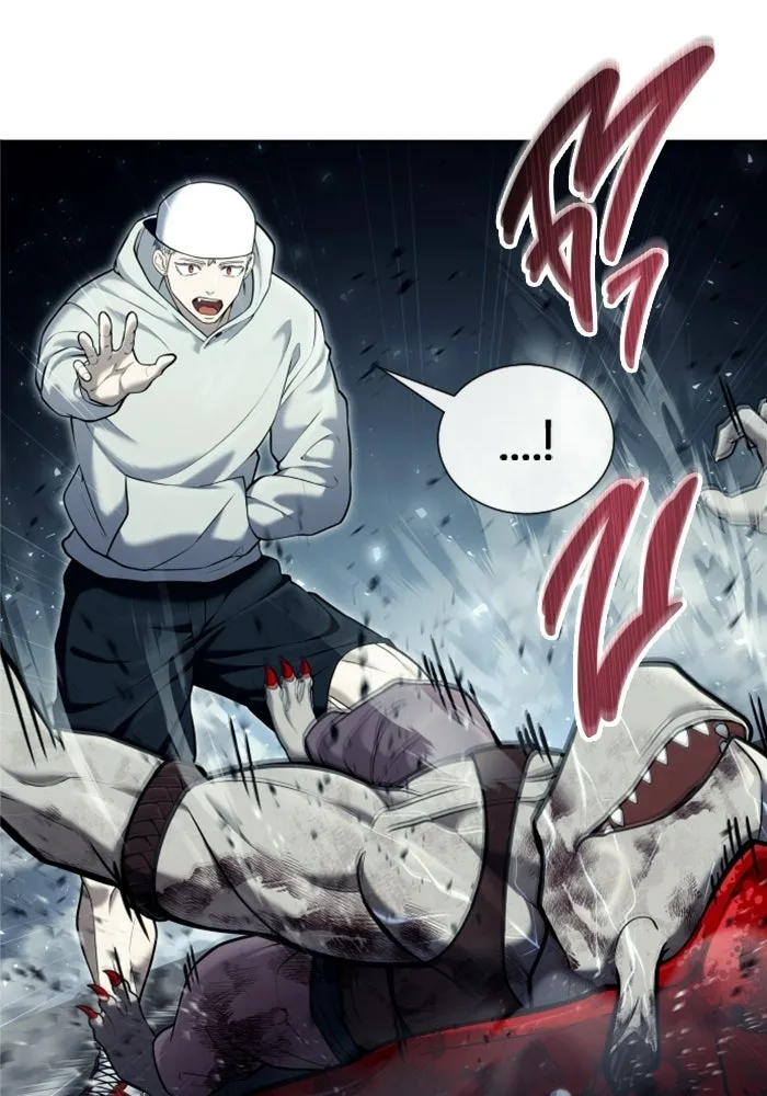 Urek Mazino : Tower of God – ทาวเวอร์ออฟก๊อด หอคอยเทพเจ้า : อูเร็ค มาซิโน่ Chap 51 - Next Chap 52