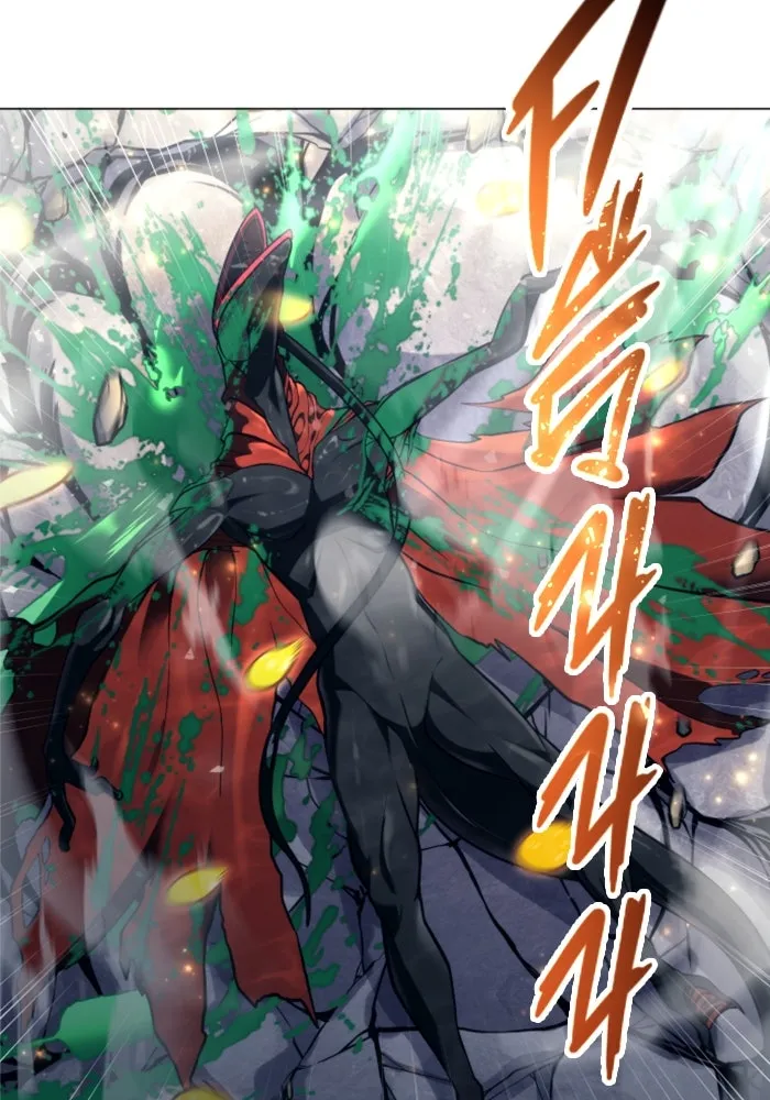 Urek Mazino : Tower of God – ทาวเวอร์ออฟก๊อด หอคอยเทพเจ้า : อูเร็ค มาซิโน่ Chap 23 - Next Chap 24