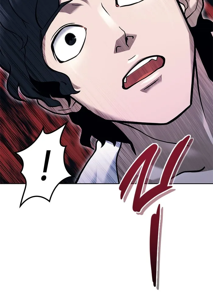 Urek Mazino : Tower of God – ทาวเวอร์ออฟก๊อด หอคอยเทพเจ้า : อูเร็ค มาซิโน่ Chap 19 - Next Chap 20