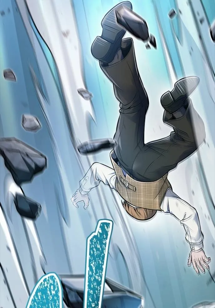 Tower of God หอคอยเทพเจ้า Chap 630 - Next Chap 631