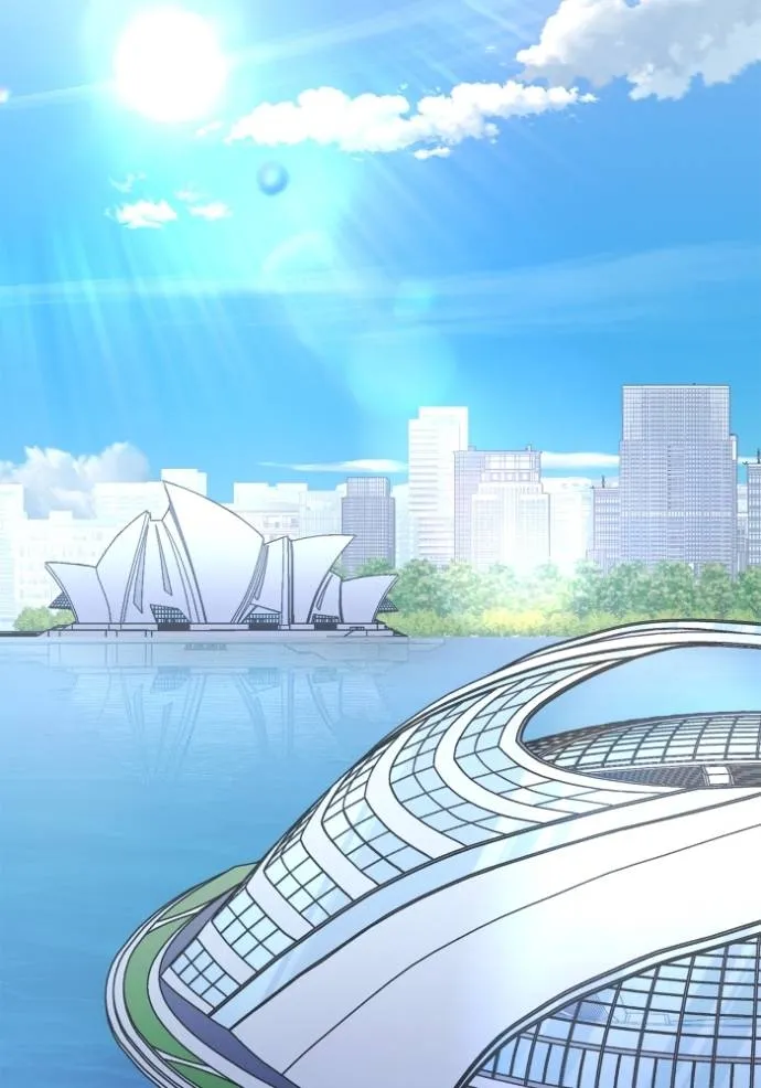 Superhuman Battlefield – เกมของยอดมนุษย์ Chap 133 - Next Chap 134