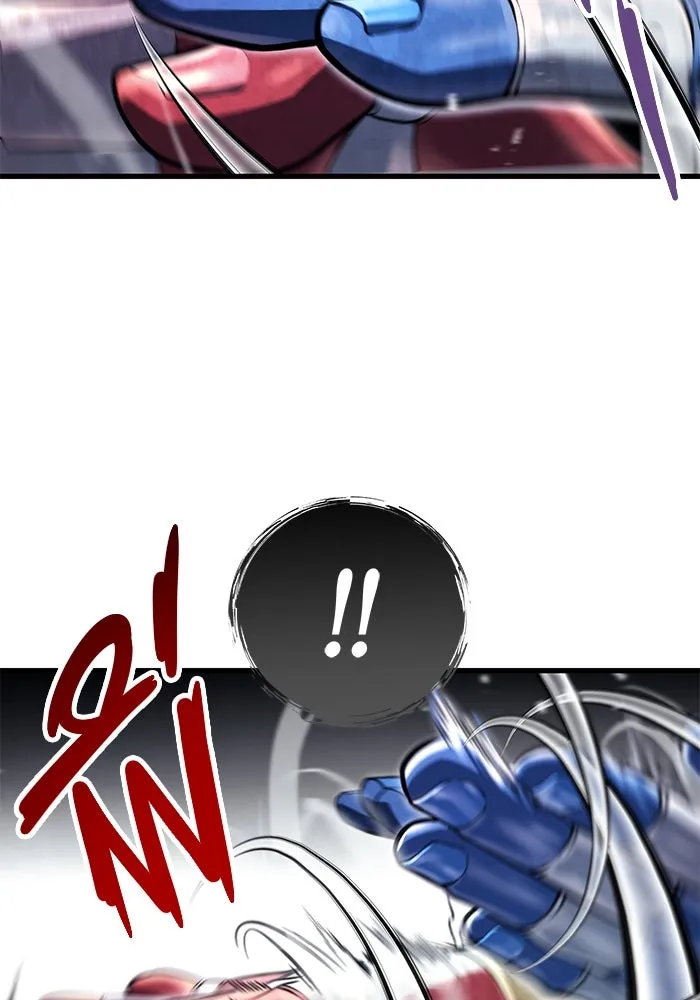 Urek Mazino : Tower of God – ทาวเวอร์ออฟก๊อด หอคอยเทพเจ้า : อูเร็ค มาซิโน่ Chap 3 - Next Chap 4