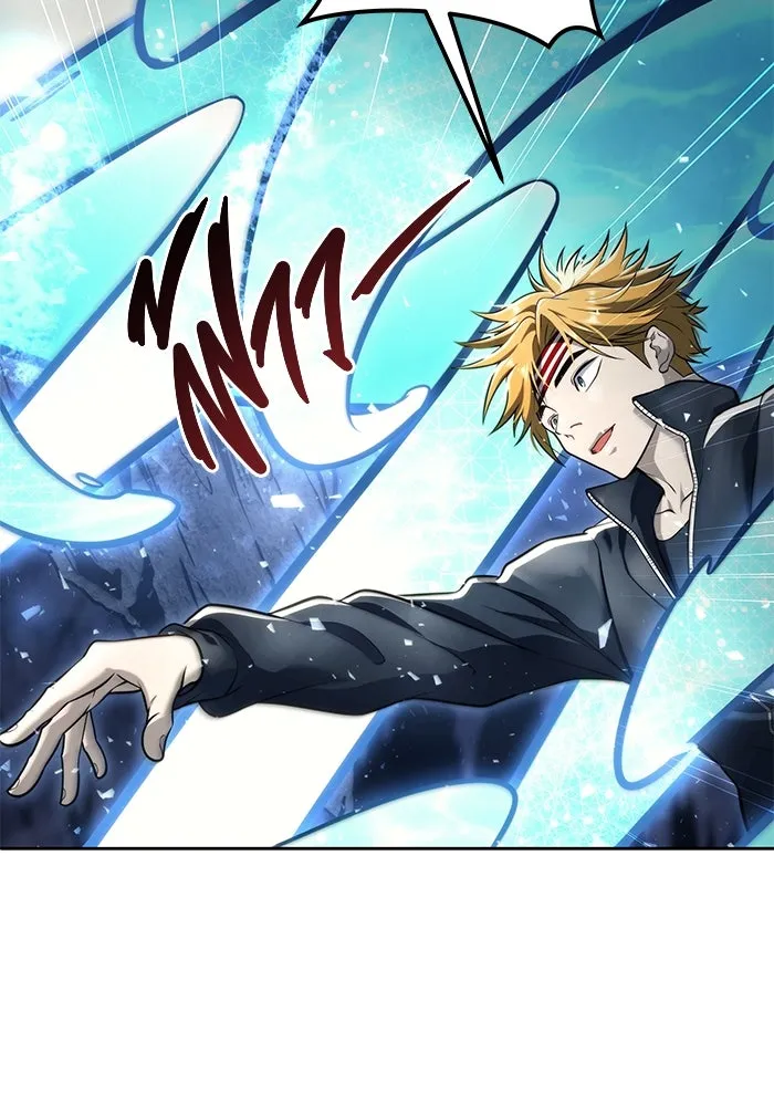 Urek Mazino : Tower of God – ทาวเวอร์ออฟก๊อด หอคอยเทพเจ้า : อูเร็ค มาซิโน่ Chap 20 - Next Chap 21