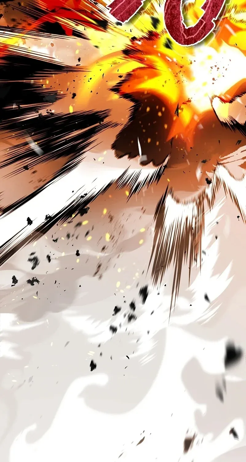 The Hero Returns Chap 124 - Next Chap 125