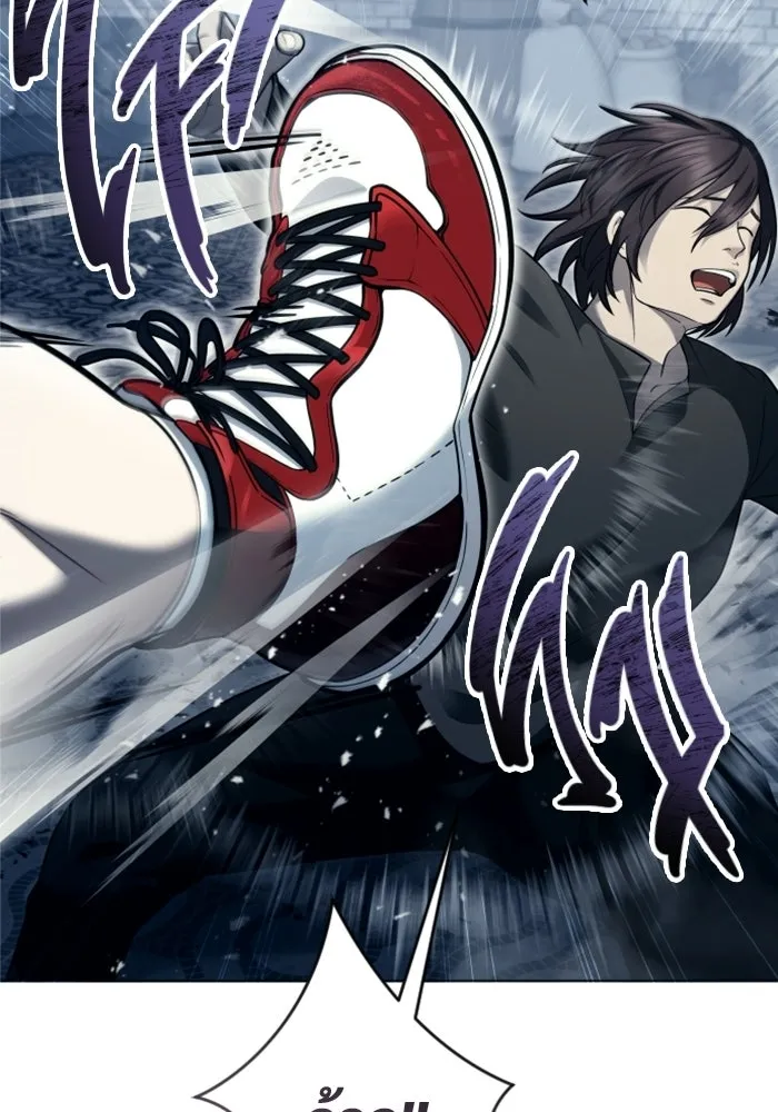 Urek Mazino : Tower of God – ทาวเวอร์ออฟก๊อด หอคอยเทพเจ้า : อูเร็ค มาซิโน่ Chap 58 - Next Chap 59