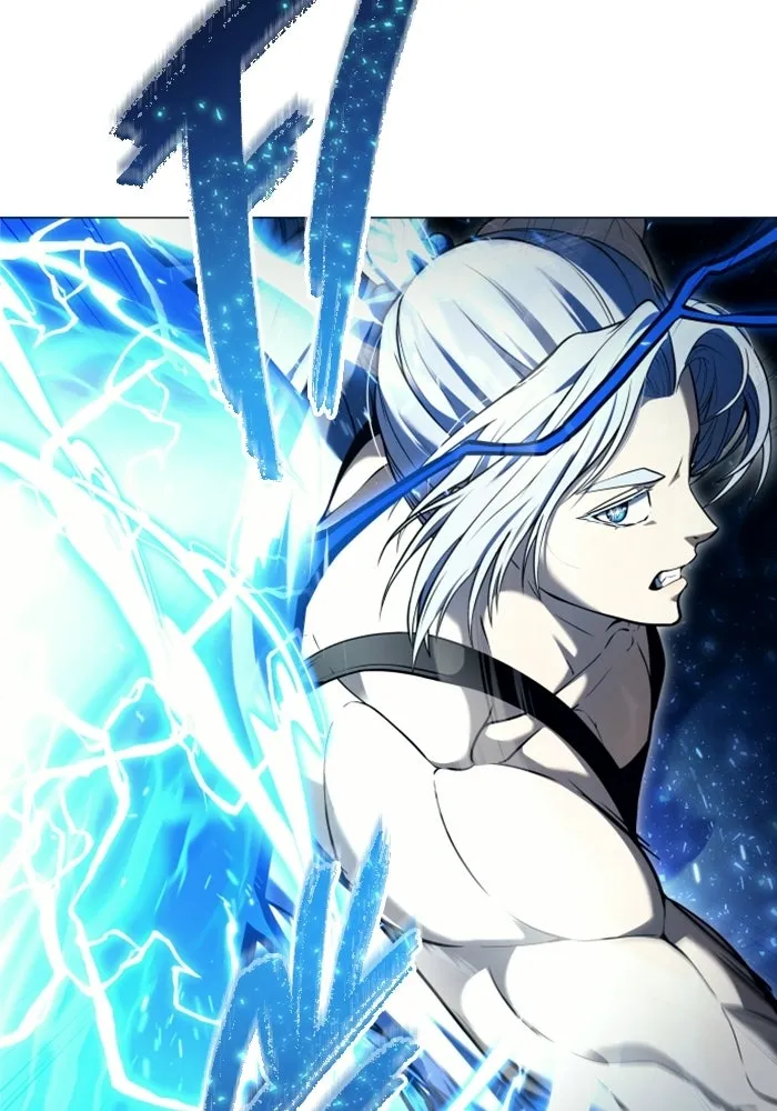 Urek Mazino : Tower of God – ทาวเวอร์ออฟก๊อด หอคอยเทพเจ้า : อูเร็ค มาซิโน่ Chap 57 - Next Chap 58