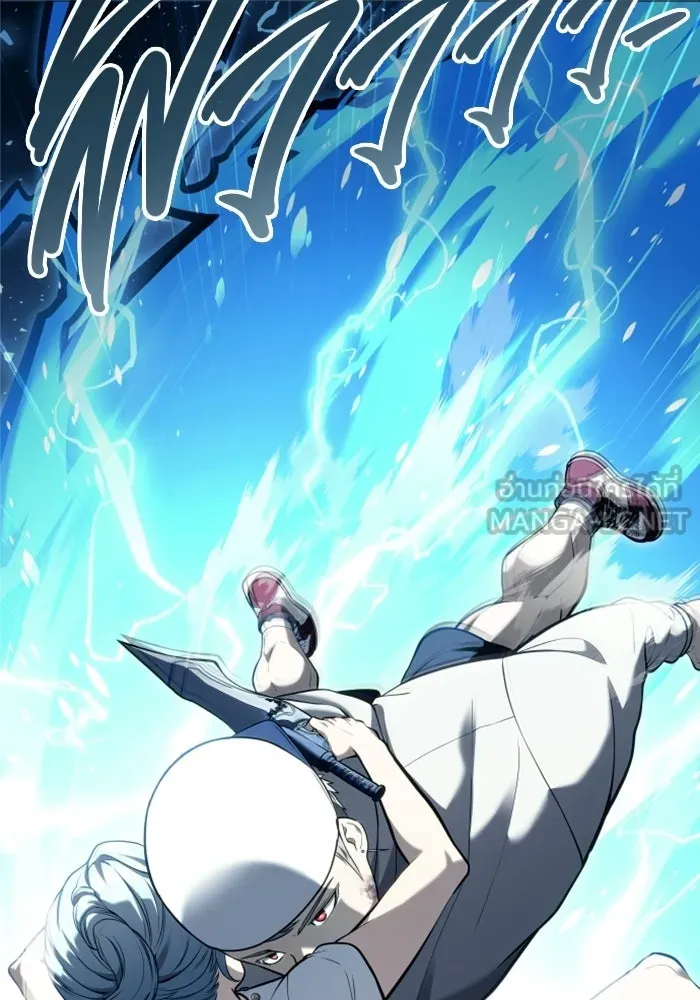 Urek Mazino : Tower of God – ทาวเวอร์ออฟก๊อด หอคอยเทพเจ้า : อูเร็ค มาซิโน่ Chap 57 - Next Chap 58