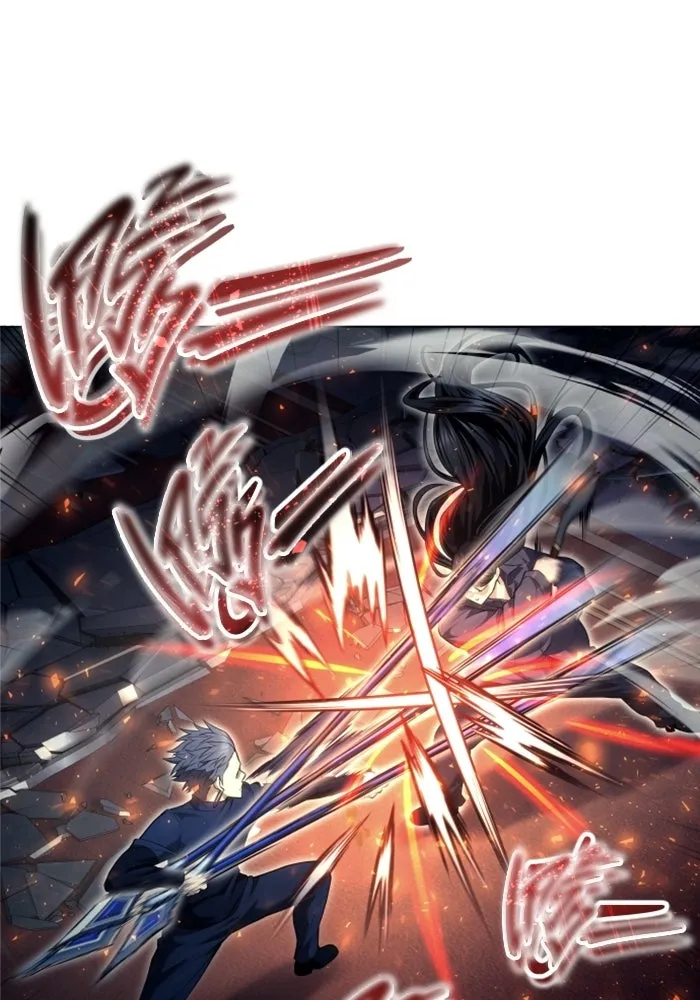 Urek Mazino : Tower of God – ทาวเวอร์ออฟก๊อด หอคอยเทพเจ้า : อูเร็ค มาซิโน่ Chap 33 - Next Chap 34