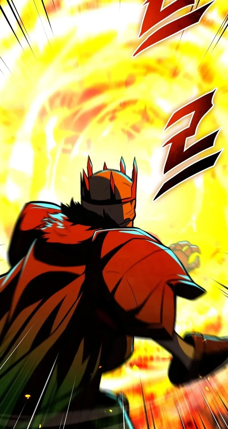 The Hero Returns Chap 124 - Next Chap 125