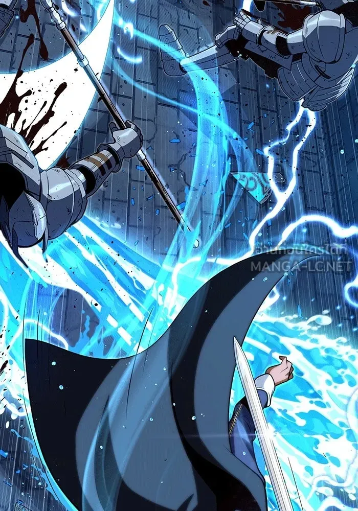 Seoul Station’s Necromancer Chap 137 - Next Chap 138