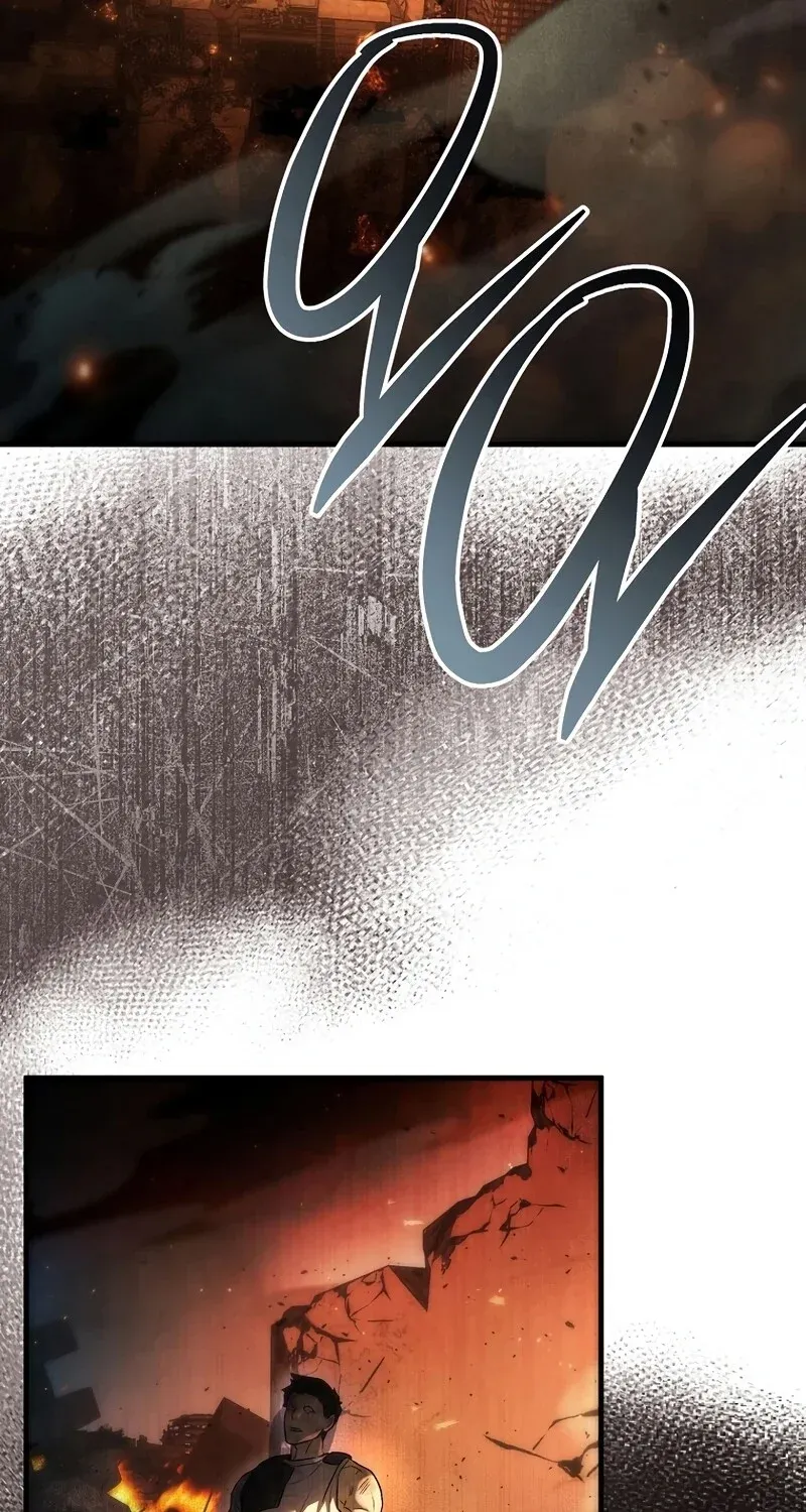 The Hero Returns Chap 130 - Next Chap 131