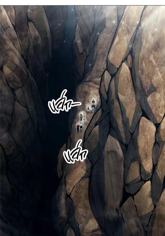 Urek Mazino : Tower of God – ทาวเวอร์ออฟก๊อด หอคอยเทพเจ้า : อูเร็ค มาซิโน่ Chap 54 - Next Chap 55