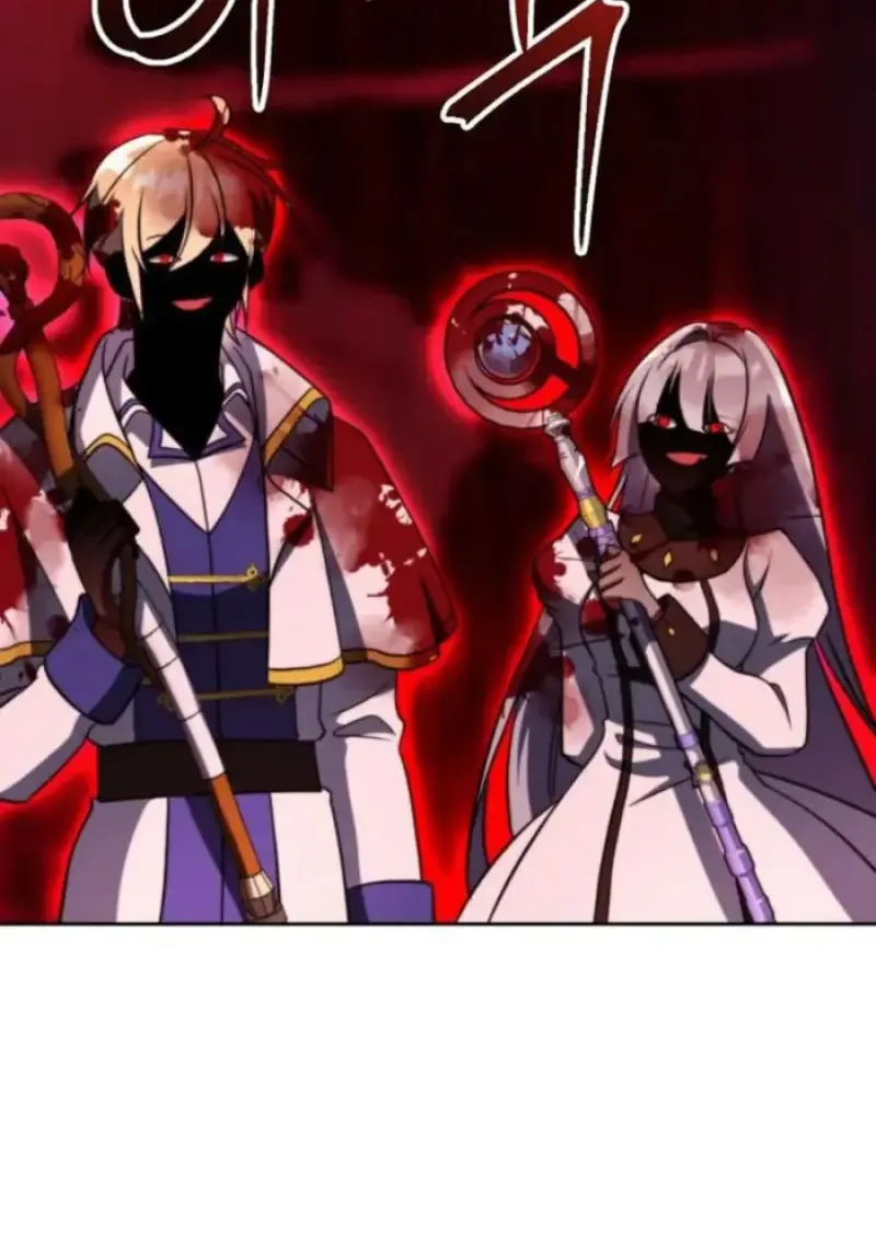 Archmage Transcending Through Regression Chap 158 - Next Chap 159