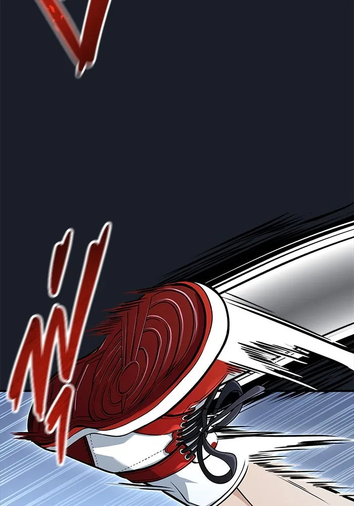 Urek Mazino : Tower of God – ทาวเวอร์ออฟก๊อด หอคอยเทพเจ้า : อูเร็ค มาซิโน่ Chap 9 - Next Chap 10