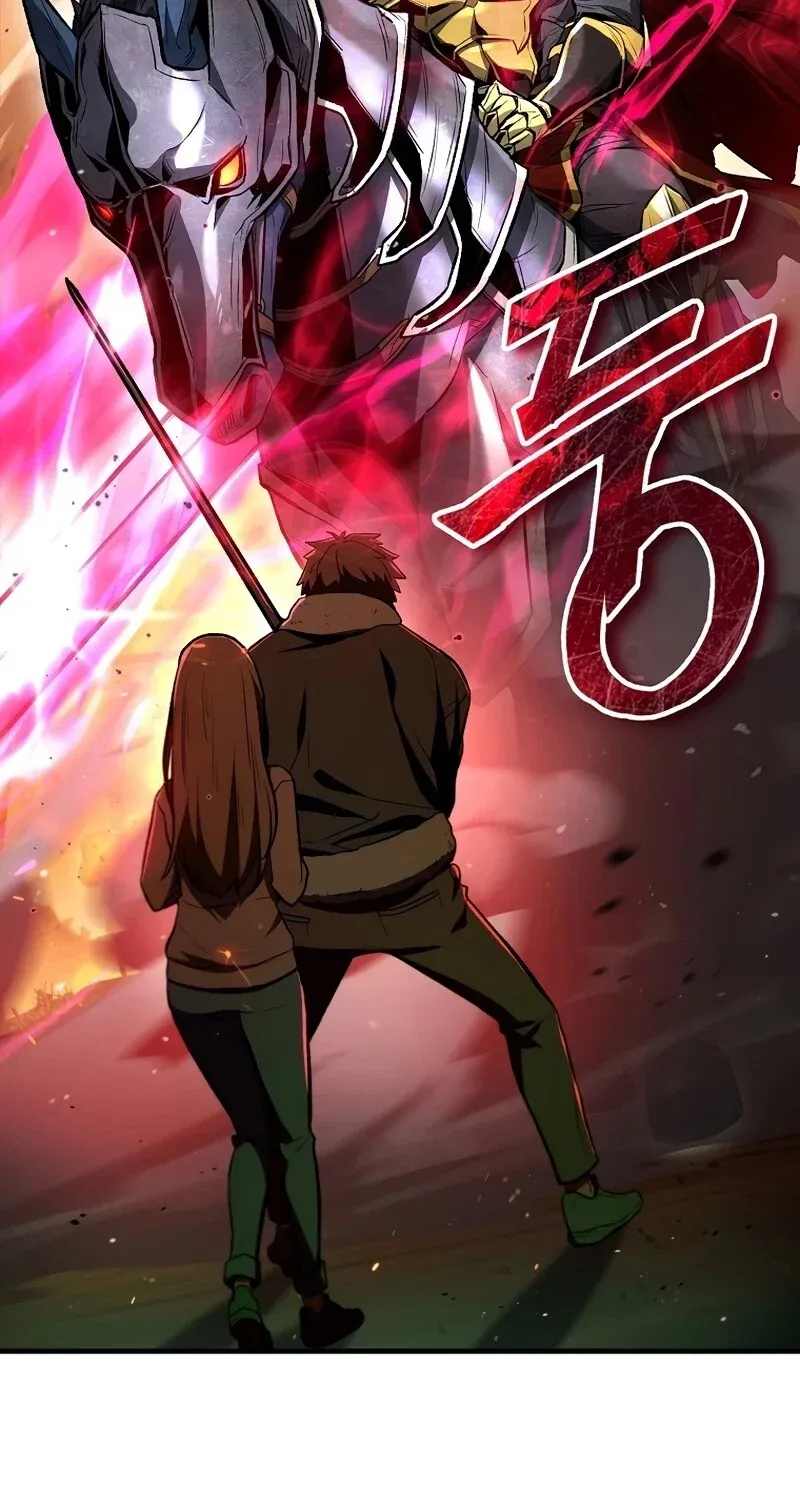 The Hero Returns Chap 125 - Next Chap 126