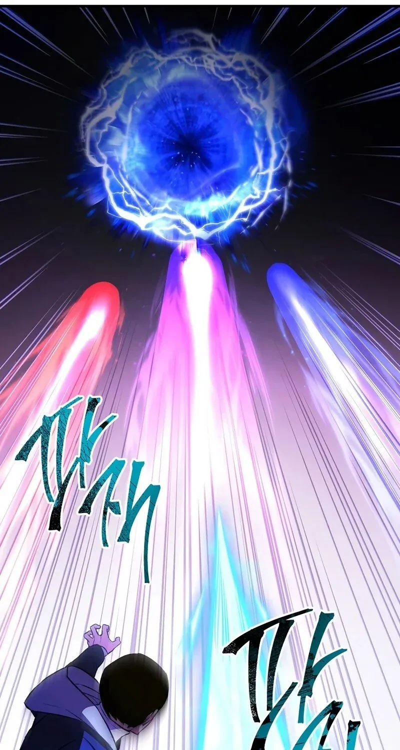 The Hero Returns Chap 130 - Next Chap 131