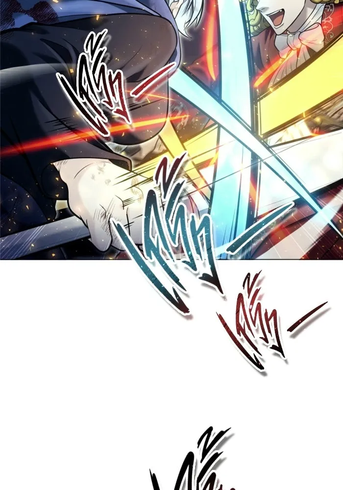 Urek Mazino : Tower of God – ทาวเวอร์ออฟก๊อด หอคอยเทพเจ้า : อูเร็ค มาซิโน่ Chap 33 - Next Chap 34