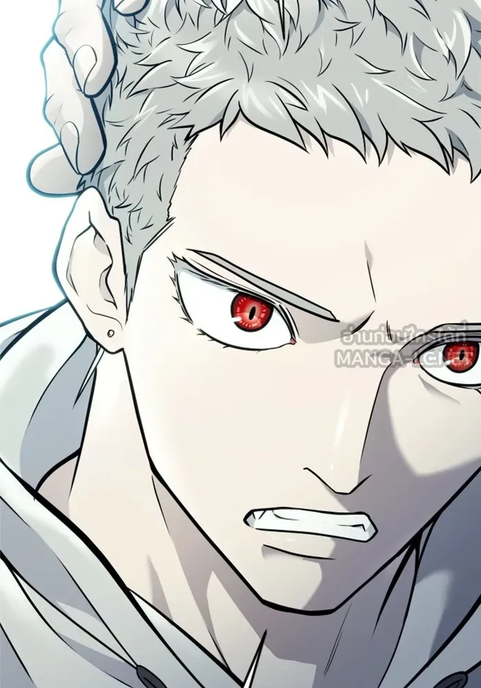 Urek Mazino : Tower of God – ทาวเวอร์ออฟก๊อด หอคอยเทพเจ้า : อูเร็ค มาซิโน่ Chap 28 - Next Chap 29