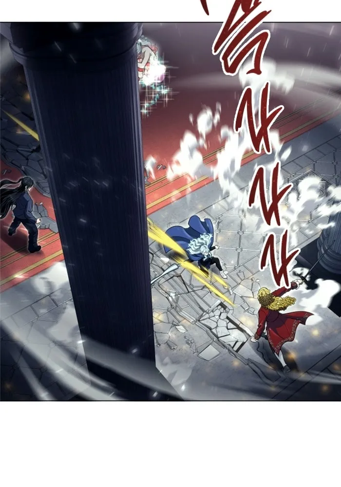 Urek Mazino : Tower of God – ทาวเวอร์ออฟก๊อด หอคอยเทพเจ้า : อูเร็ค มาซิโน่ Chap 31 - Next Chap 32
