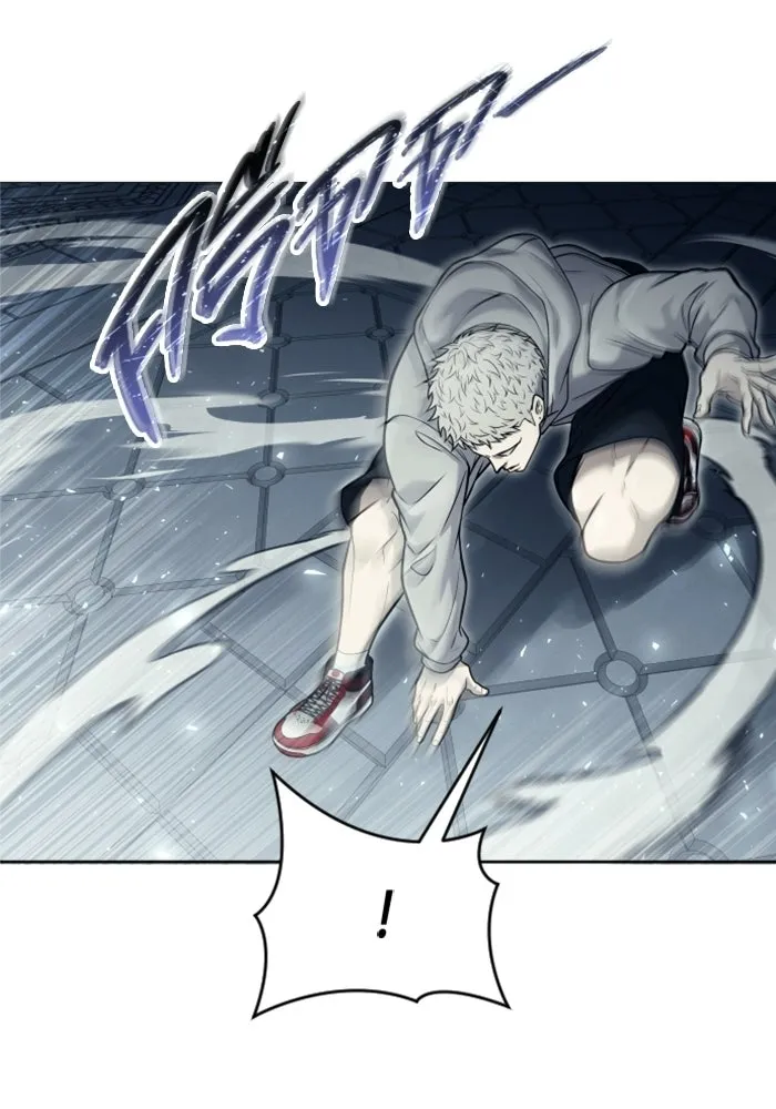 Urek Mazino : Tower of God – ทาวเวอร์ออฟก๊อด หอคอยเทพเจ้า : อูเร็ค มาซิโน่ Chap 38 - Next Chap 39