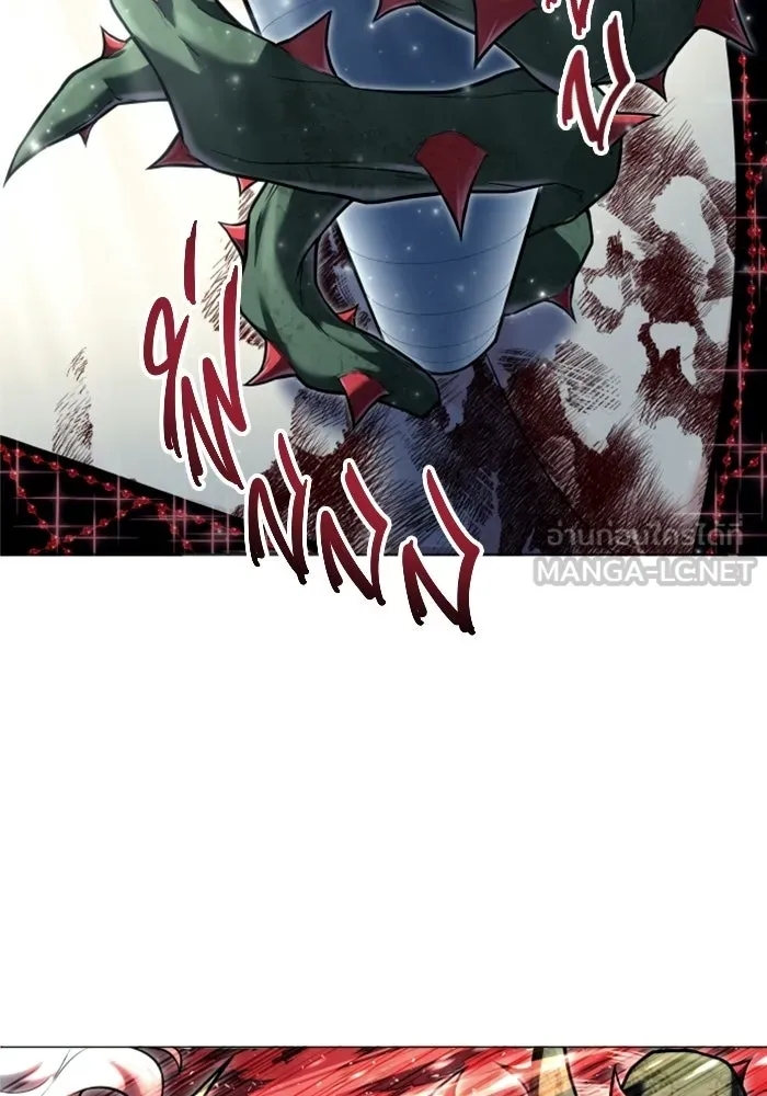 Urek Mazino : Tower of God – ทาวเวอร์ออฟก๊อด หอคอยเทพเจ้า : อูเร็ค มาซิโน่ Chap 42 - Next Chap 43