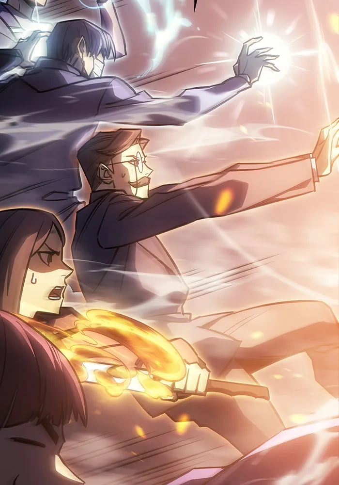 Regressing With the King’s Power – เกิดใหม่พร้อมพลังแห่งราชัน Chap 19 - Next Chap 20