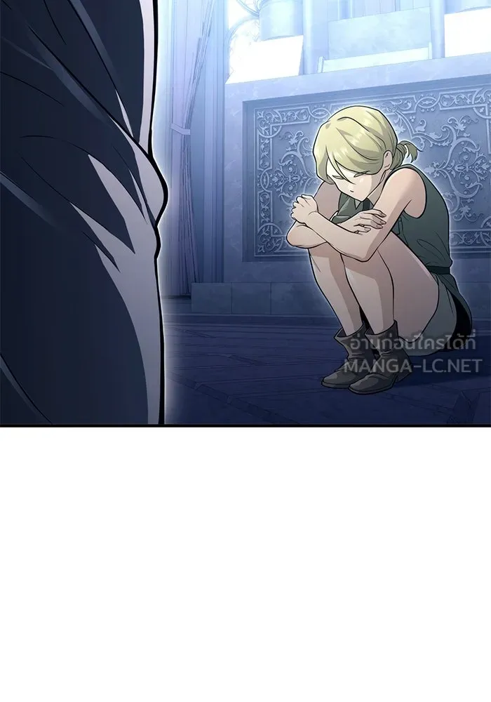 Urek Mazino : Tower of God – ทาวเวอร์ออฟก๊อด หอคอยเทพเจ้า : อูเร็ค มาซิโน่ Chap 10 - Next Chap 11