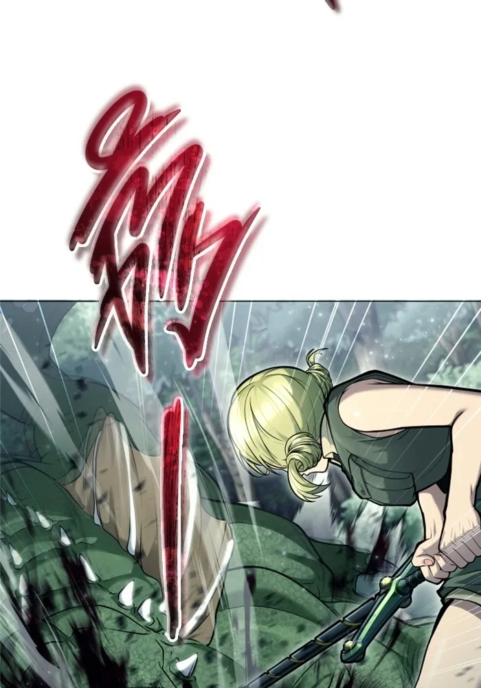 Urek Mazino : Tower of God – ทาวเวอร์ออฟก๊อด หอคอยเทพเจ้า : อูเร็ค มาซิโน่ Chap 31 - Next Chap 32