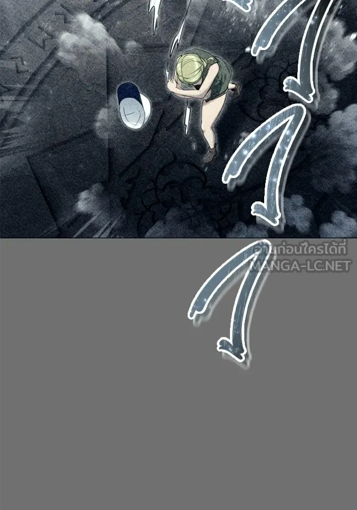 Urek Mazino : Tower of God – ทาวเวอร์ออฟก๊อด หอคอยเทพเจ้า : อูเร็ค มาซิโน่ Chap 49 - Next Chap 50