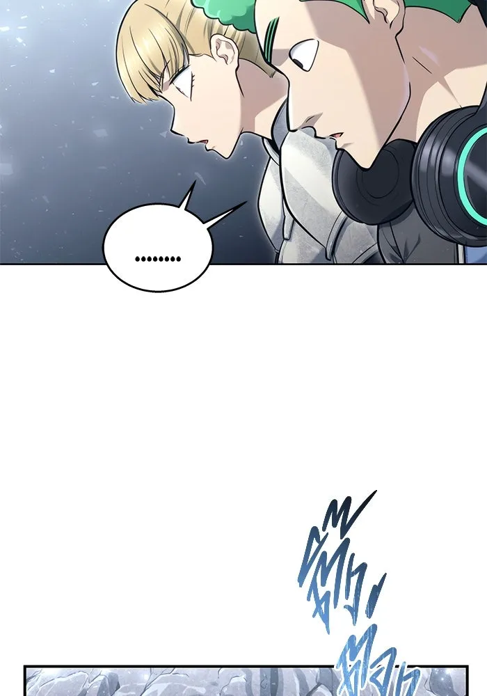 Urek Mazino : Tower of God – ทาวเวอร์ออฟก๊อด หอคอยเทพเจ้า : อูเร็ค มาซิโน่ Chap 19 - Next Chap 20