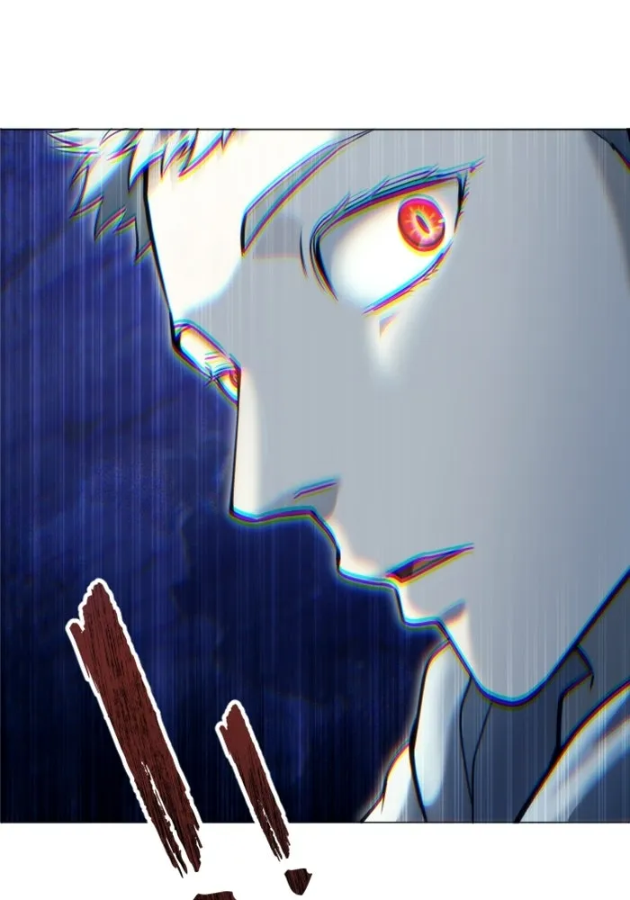 Urek Mazino : Tower of God – ทาวเวอร์ออฟก๊อด หอคอยเทพเจ้า : อูเร็ค มาซิโน่ Chap 46 - Next Chap 47