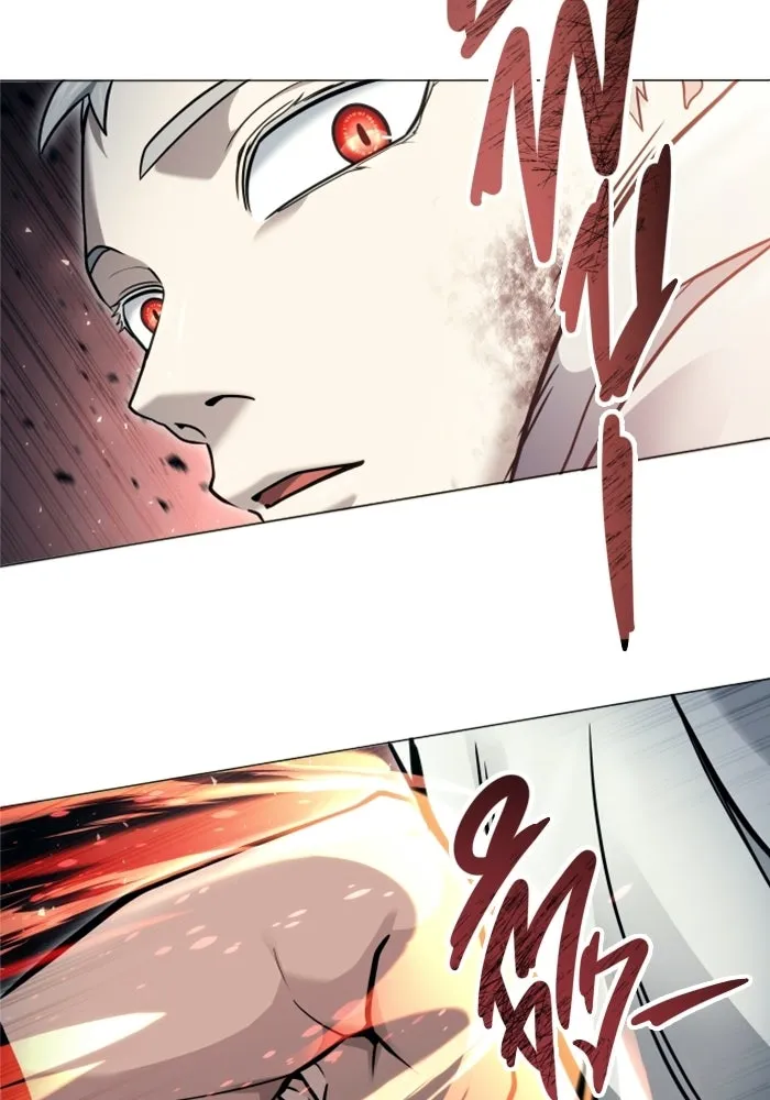 Urek Mazino : Tower of God – ทาวเวอร์ออฟก๊อด หอคอยเทพเจ้า : อูเร็ค มาซิโน่ Chap 56 - Next Chap 57