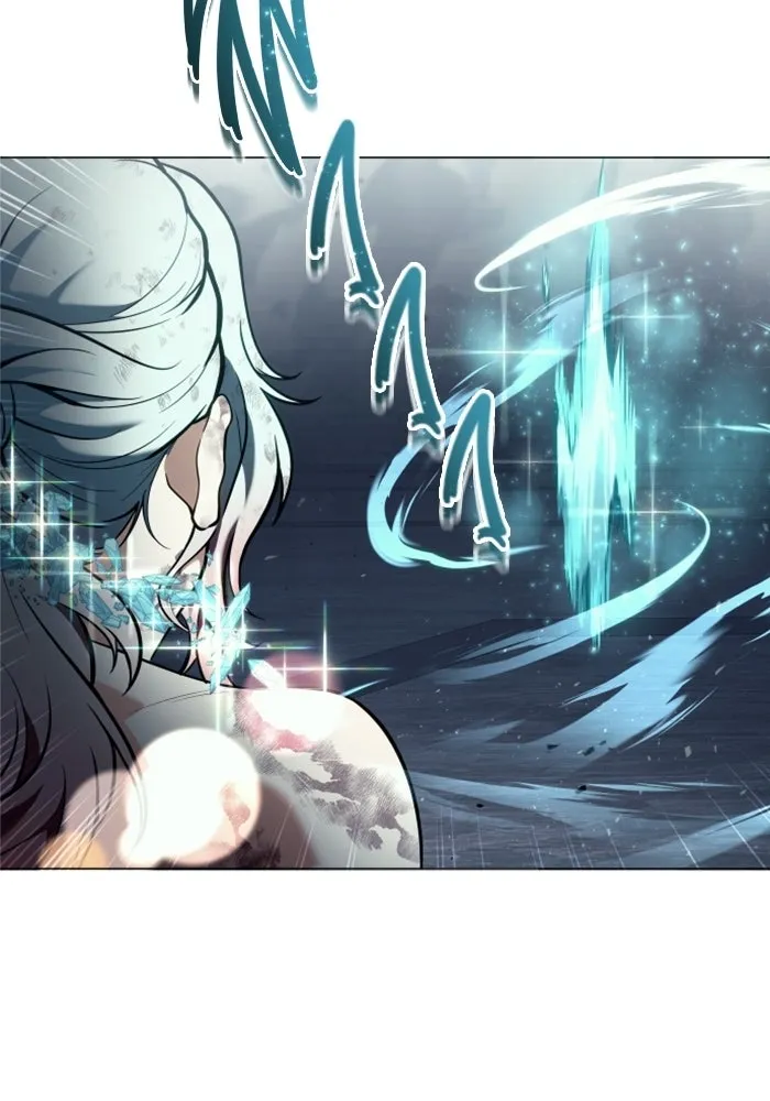 Urek Mazino : Tower of God – ทาวเวอร์ออฟก๊อด หอคอยเทพเจ้า : อูเร็ค มาซิโน่ Chap 36 - Next Chap 37