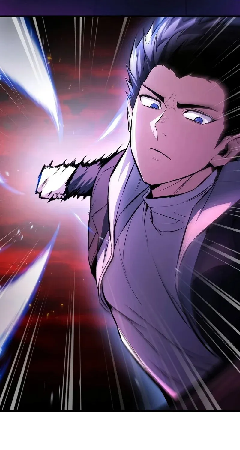 The Hero Returns Chap 130 - Next Chap 131