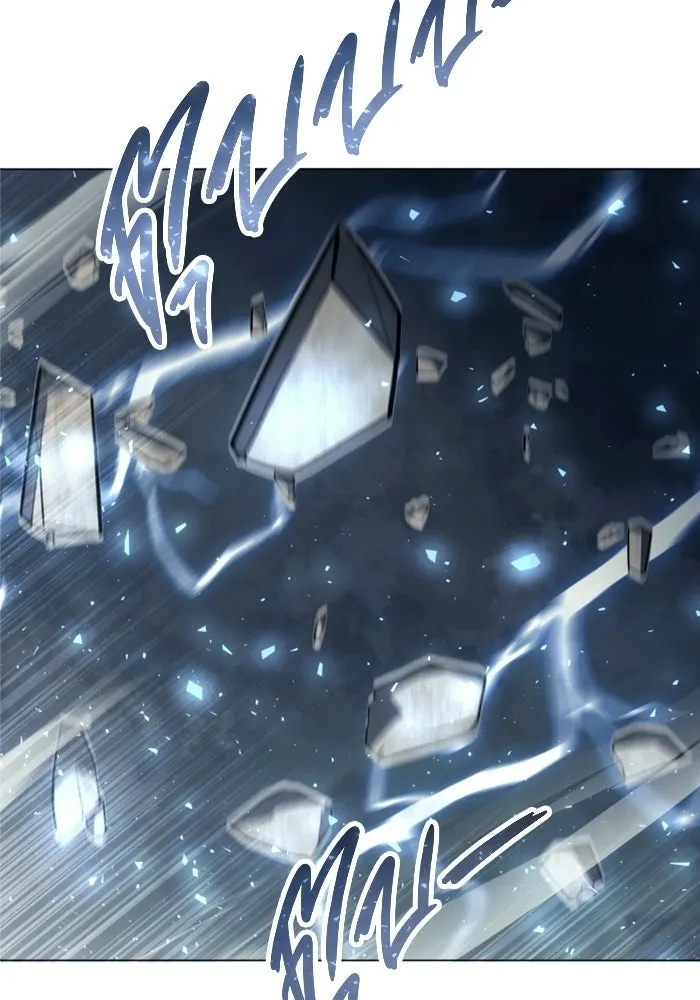 Urek Mazino : Tower of God – ทาวเวอร์ออฟก๊อด หอคอยเทพเจ้า : อูเร็ค มาซิโน่ Chap 37 - Next Chap 38