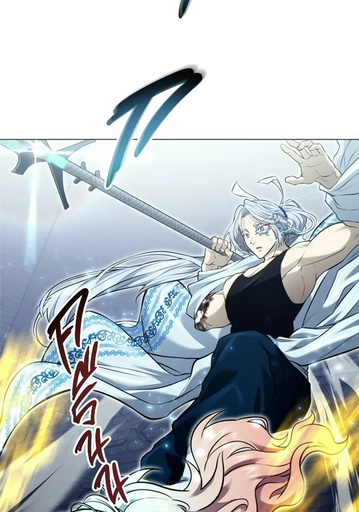 Urek Mazino : Tower of God – ทาวเวอร์ออฟก๊อด หอคอยเทพเจ้า : อูเร็ค มาซิโน่ Chap 42 - Next Chap 43