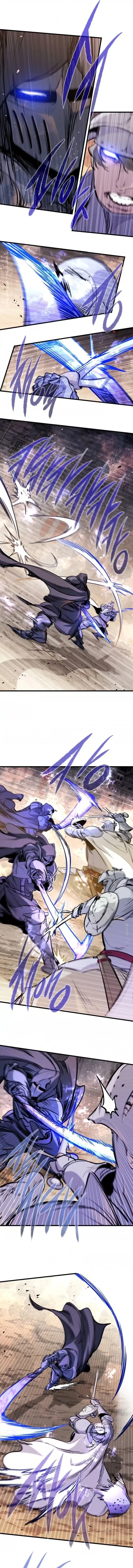 The Regressed Mercenary’s Machinations Chap 62 - Next Chap 63