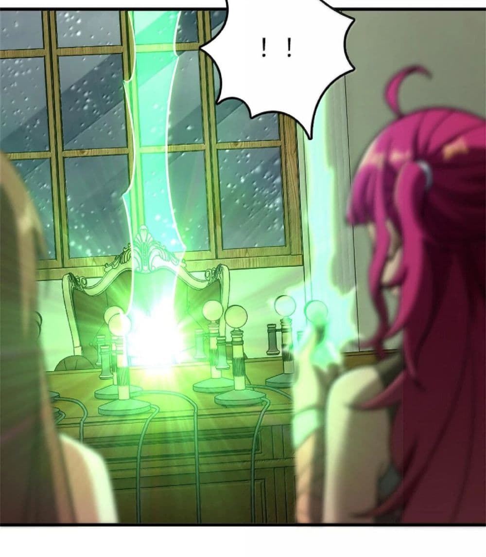 Release That Witch Chap 596 - Next Chap 597