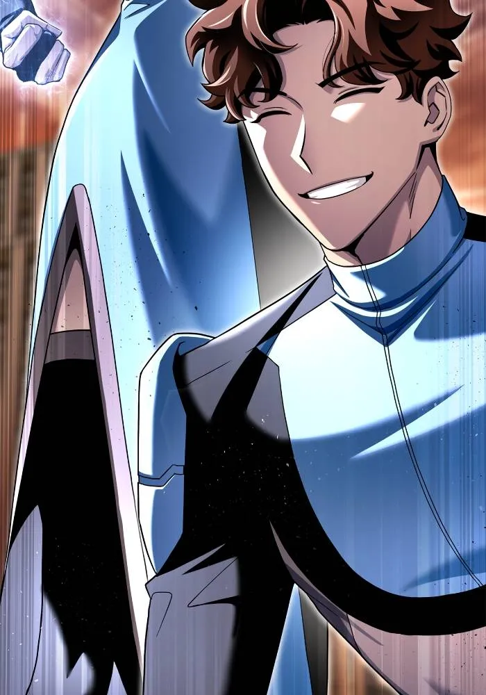 Superhuman Battlefield – เกมของยอดมนุษย์ Chap 109 - Next Chap 110