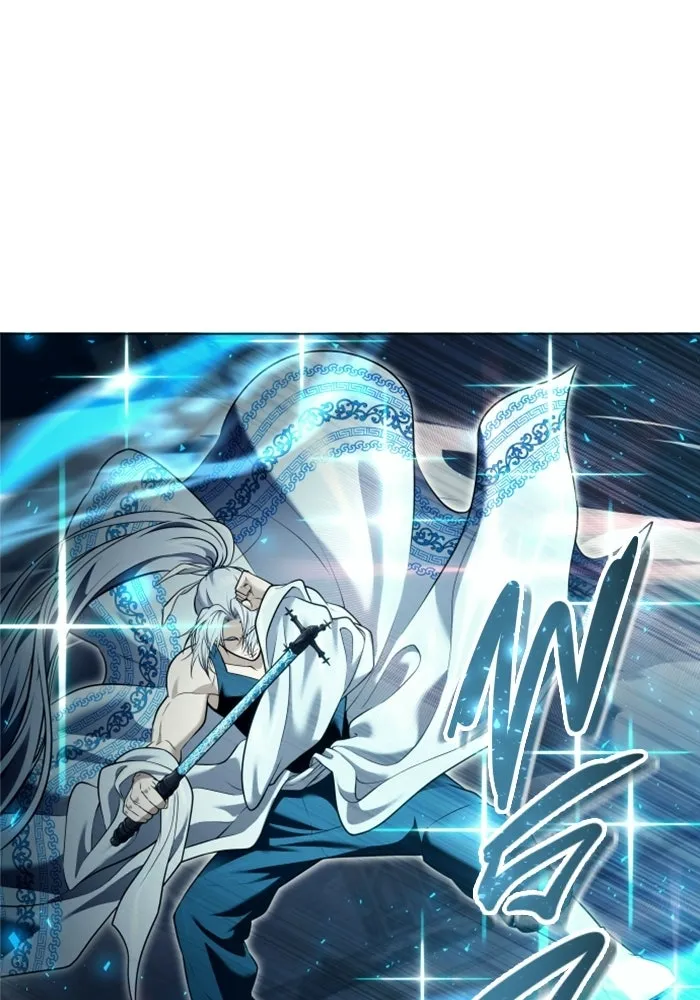 Urek Mazino : Tower of God – ทาวเวอร์ออฟก๊อด หอคอยเทพเจ้า : อูเร็ค มาซิโน่ Chap 41 - Next Chap 42