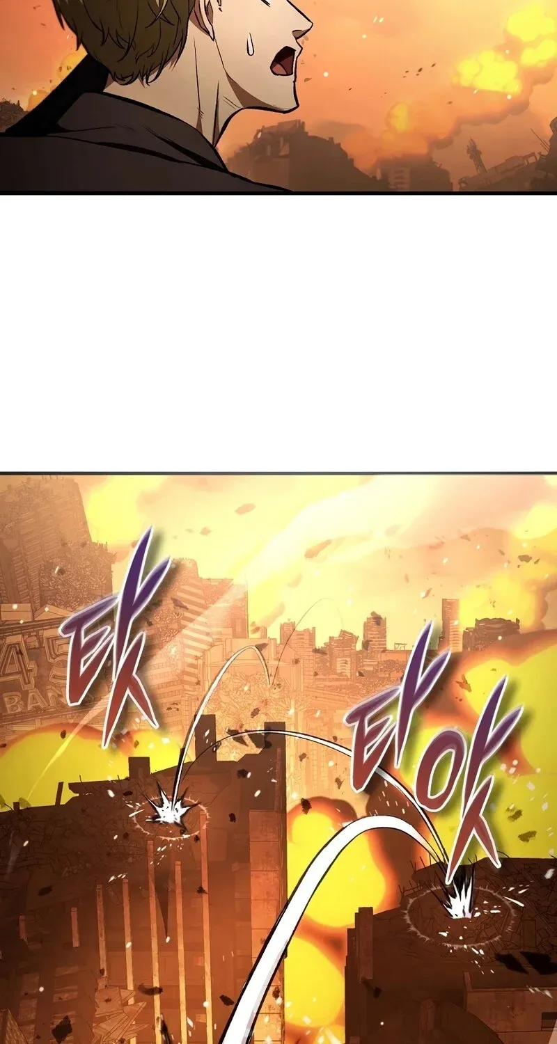 The Hero Returns Chap 125 - Next Chap 126