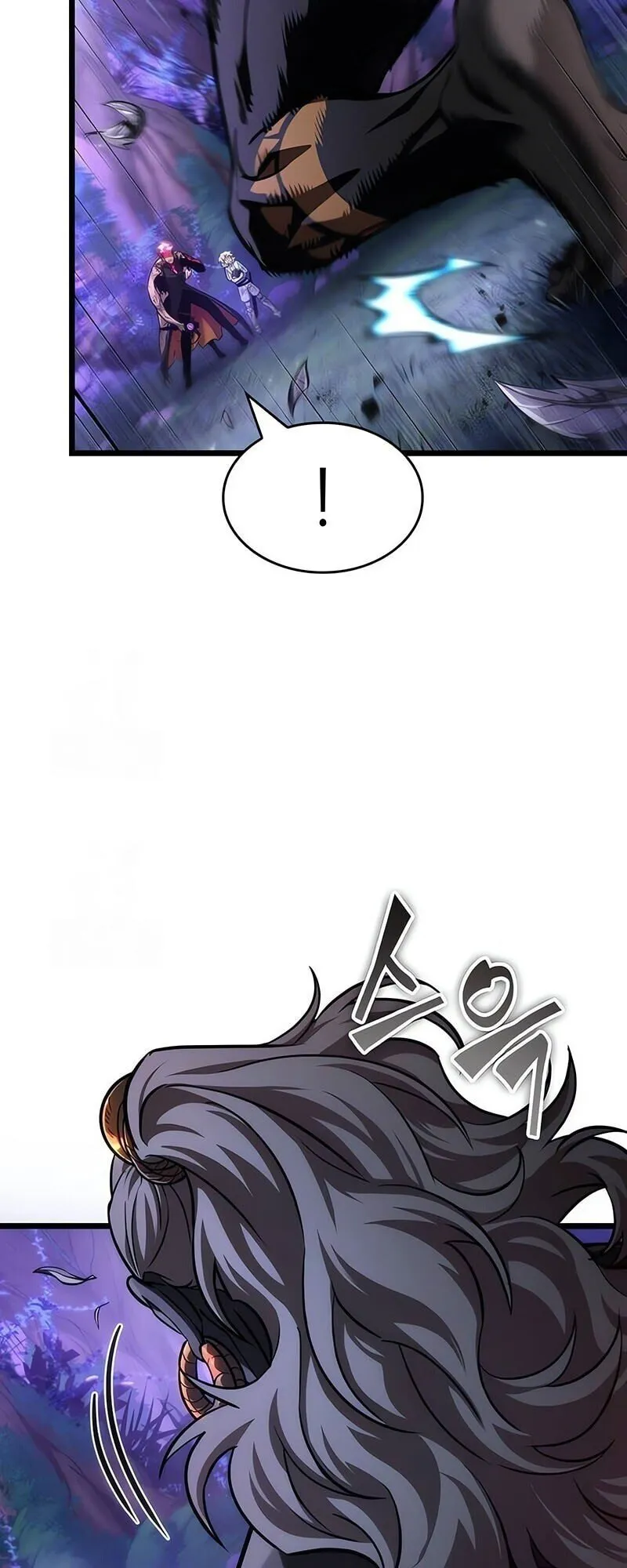 The World After the End Chap 191 - Next Chap 192