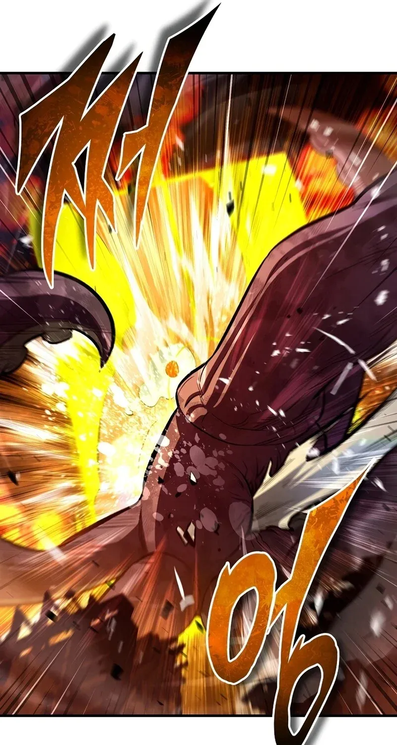 The Hero Returns Chap 125 - Next Chap 126